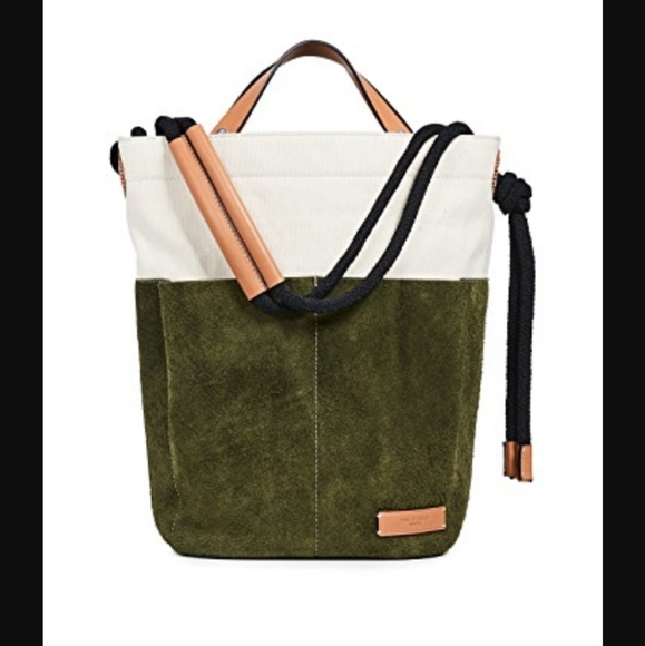 walker sling bag